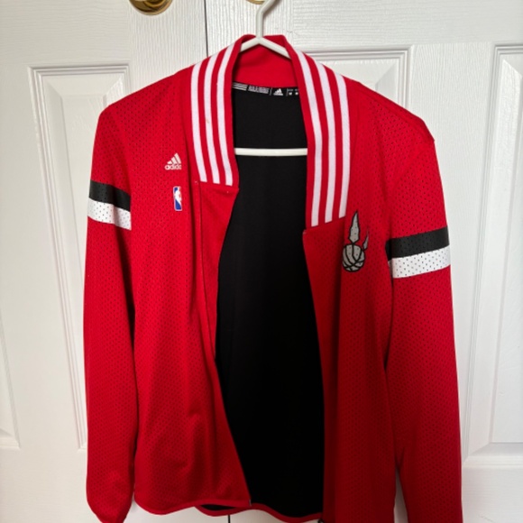 Toronto Raptors Jacket - Picture 2 of 2